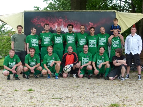 Roter Stern Leipzig Teaminfo